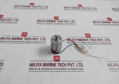 Globe 403A6005-3 Motor