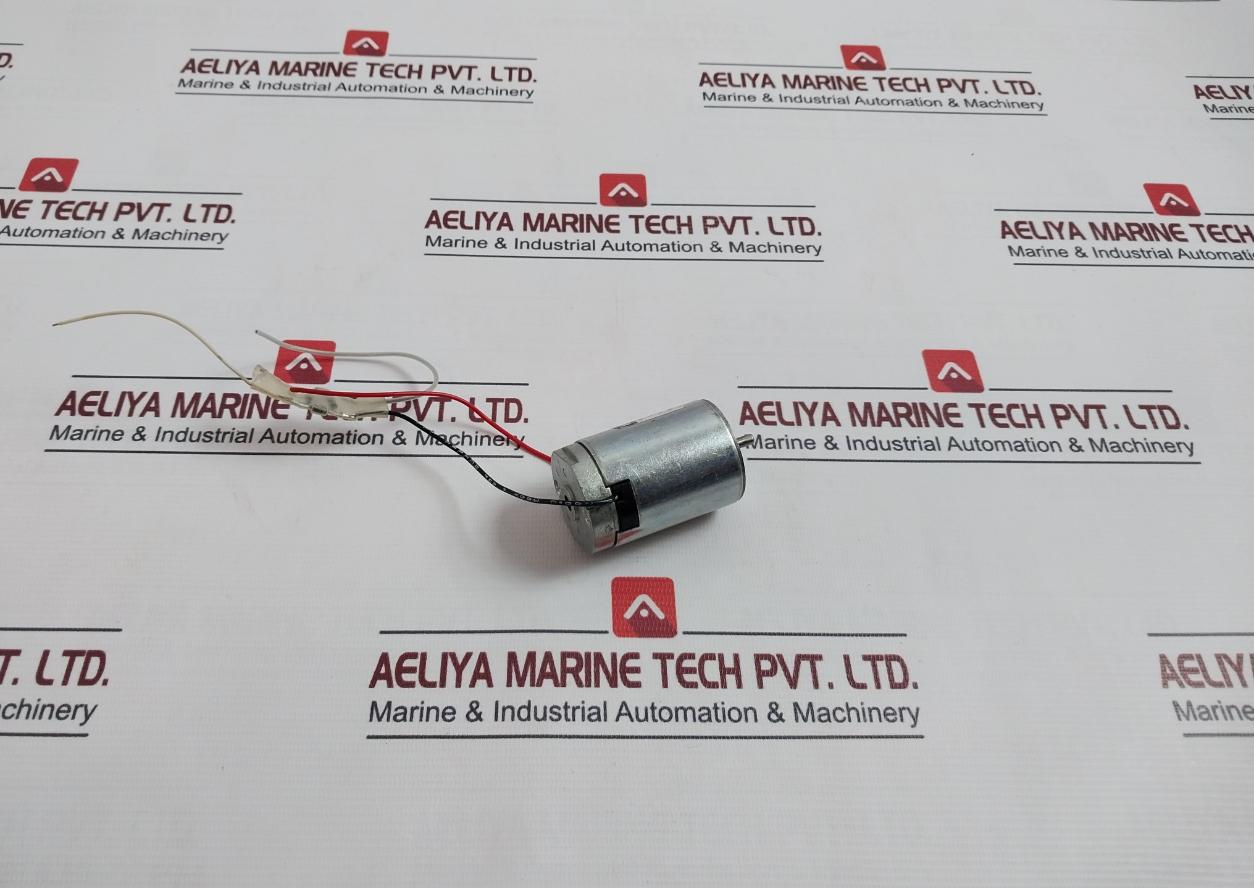 Globe 403A6005-3 Motor