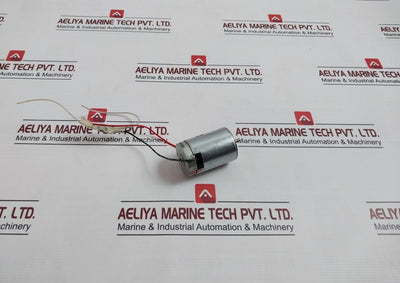 Globe 403A6005-3 Motor