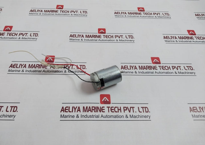 Globe 403A6005-3 Motor