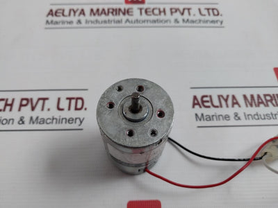 Globe 403A6005-3 Motor
