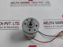 Globe 403A6005-3 Motor