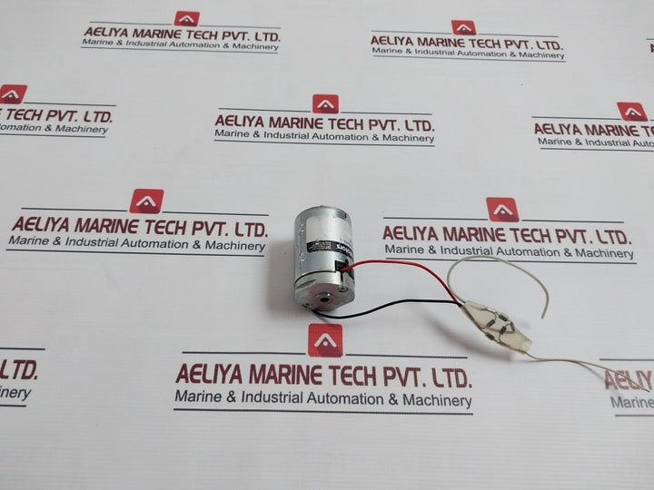 Globe 403A6005-3 Motor