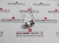 Globe 403A6005-3 Motor