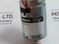 Globe 403A6005-3 Motor