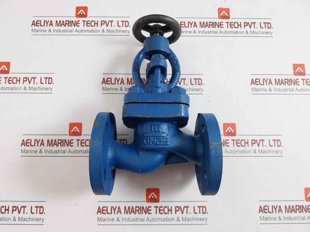 Globe Valve Dn25