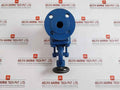 Globe Valve Dn25