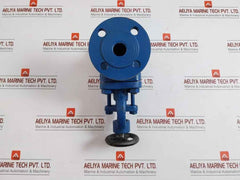 Globe Valve Dn25