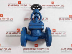Globe Valve Dn25