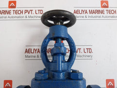 Globe Valve Dn25
