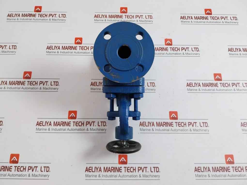 Globe Valve Dn25