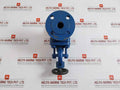 Globe Valve Dn25