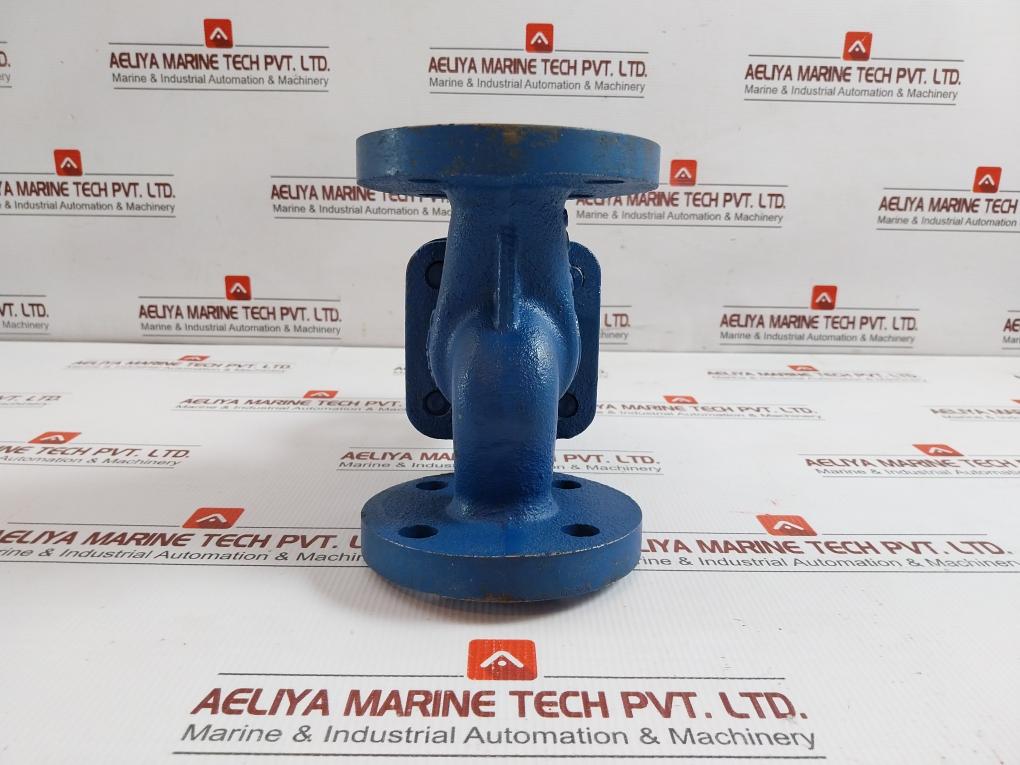 Globe Valve Dn25