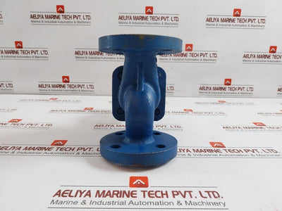 Globe Valve Dn25