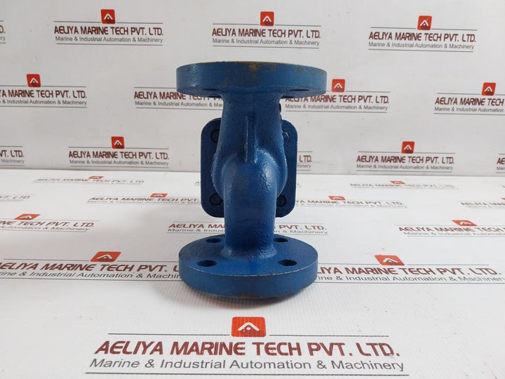 Globe Valve Dn25