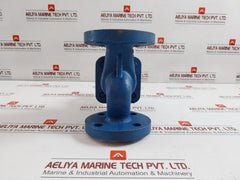 Globe Valve Dn25