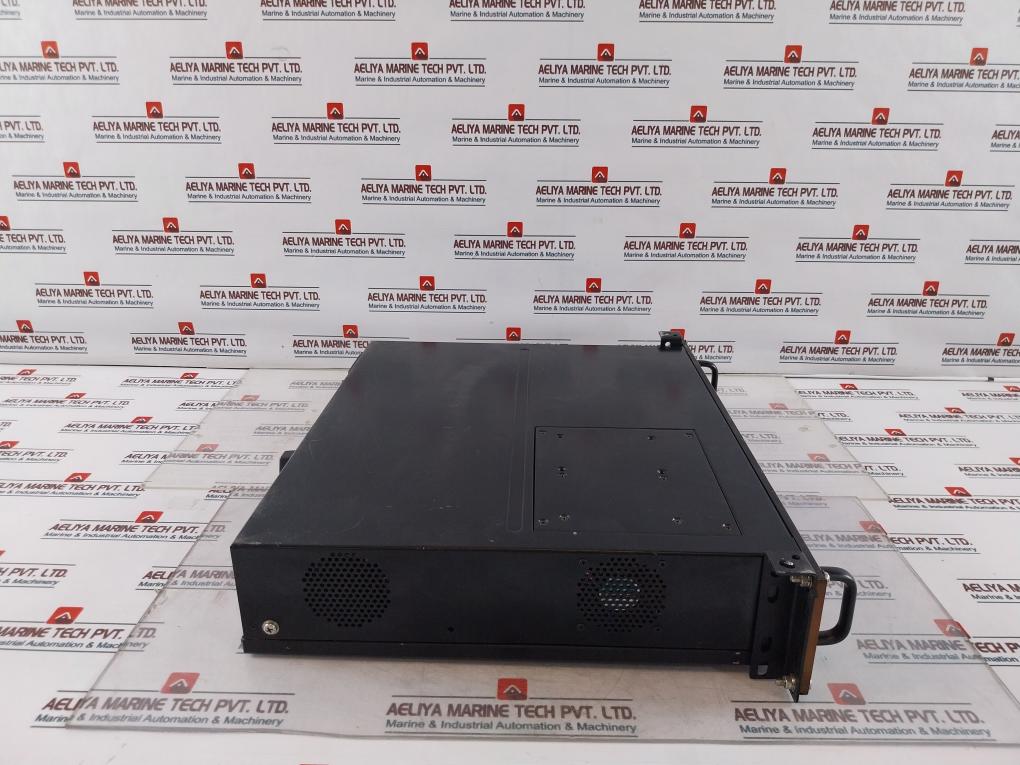 Globe Wireless Globe I250 Voice And Data Router 100-240 Vac 50/60Hz 4.7A