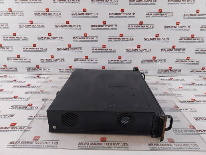 Globe Wireless Globe I250 Voice And Data Router 100-240 Vac 50/60Hz 4.7A