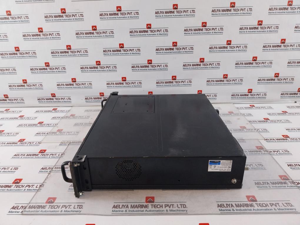 Globe Wireless Globe I250 Voice And Data Router 100-240 Vac 50/60Hz 4.7A