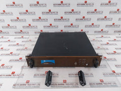 Globe Wireless Globe I250 Voice And Data Router 100-240 Vac 50/60Hz 4.7A
