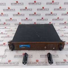 Globe Wireless Globe I250 Voice And Data Router 100-240 Vac 50/60Hz 4.7A