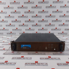 Globe Wireless Globe I250 Voice And Data Router 100-240 Vac 50/60Hz 4.7A