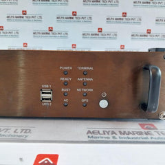 Globe Wireless Globe I250 Voice And Data Router 100-240 Vac 50/60Hz 4.7A