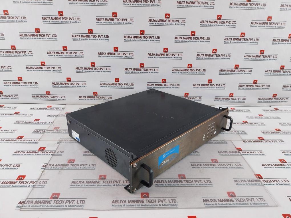 Globe Wireless Globe I250 Voice And Data Router 100-240 Vac 50/60Hz 4.7A