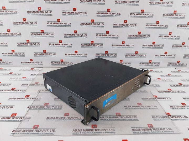 Globe Wireless Globe I250 Voice And Data Router 100-240 Vac 50/60Hz 4.7A