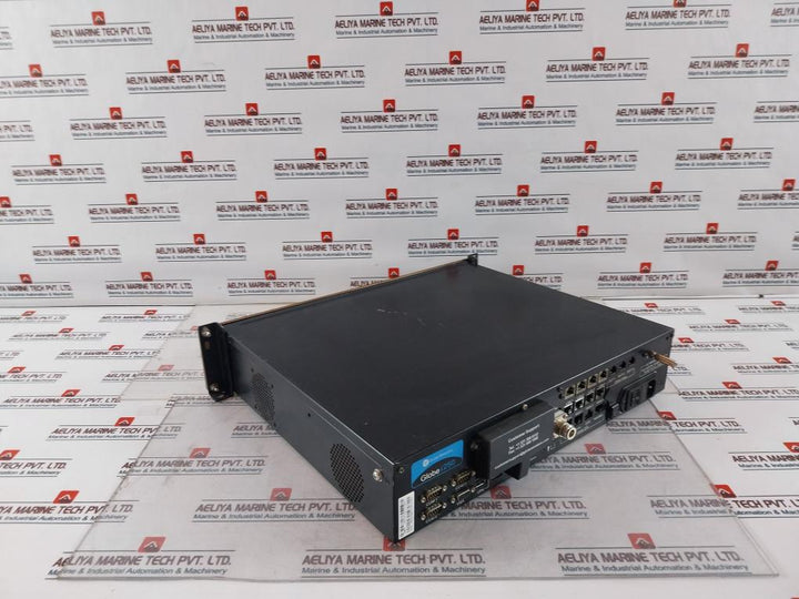 Globe Wireless Globe I250 Voice And Data Router 100-240 Vac 50/60Hz 4.7A