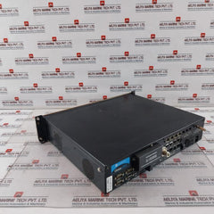 Globe Wireless Globe I250 Voice And Data Router 100-240 Vac 50/60Hz 4.7A
