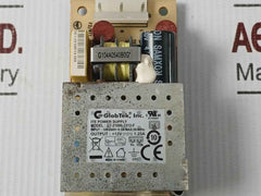 Globtek Gt-21096-1512-f Ite Power Supply