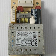Globtek Gt-21096-1512-f Ite Power Supply