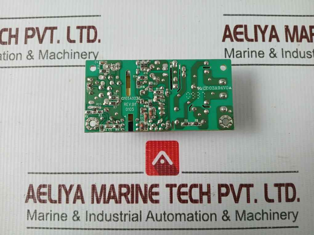 Globtek Gt-21096-1512-f Ite Power Supply