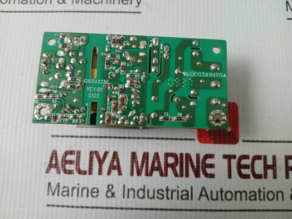 Globtek Gt-21096-1512-f Ite Power Supply