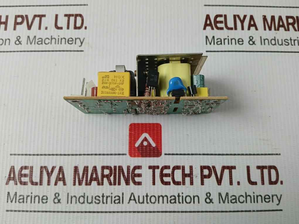 Globtek Gt-21096-1512-f Ite Power Supply