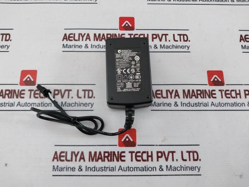 Globtek Gt-41083-4024-6.0-t2 Ite Power Supply Tr9kh2222mlx-n(Rvb)