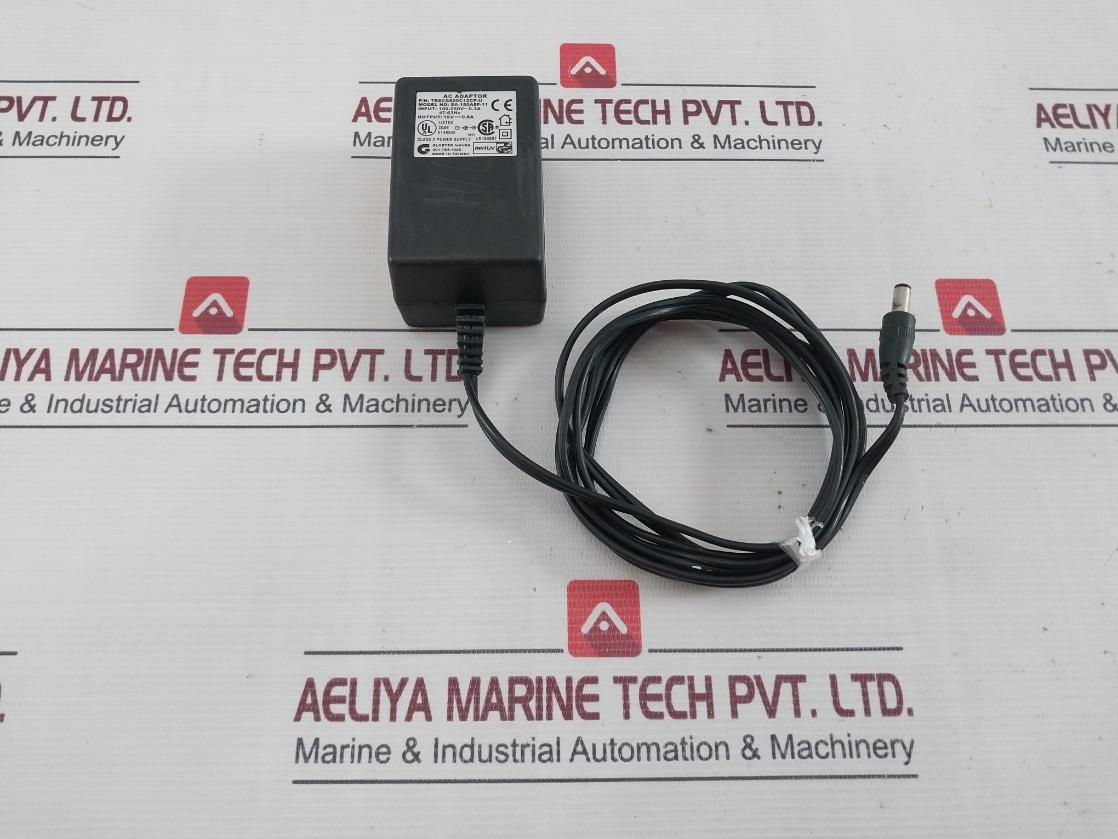 Globtek Tr9Cg800C12Cp-u Ac Adapter Power Supply Sa-150A8F-11 100-250V 0.3A