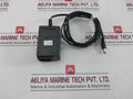 Globtek Tr9Cg800C12Cp-u Ac Adapter Power Supply Sa-150A8F-11 100-250V 0.3A