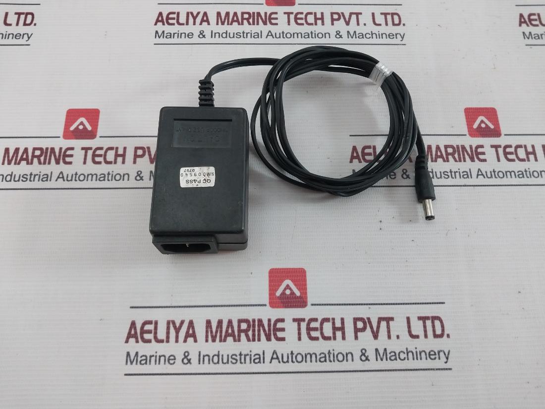 Globtek Tr9Cg800C12Cp-u Ac Adapter Power Supply Sa-150A8F-11 100-250V 0.3A