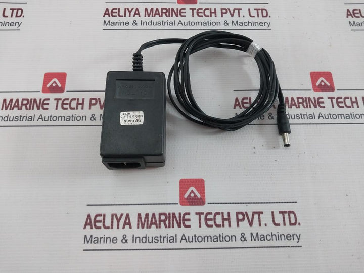 Globtek Tr9Cg800C12Cp-u Ac Adapter Power Supply Sa-150A8F-11 100-250V 0.3A