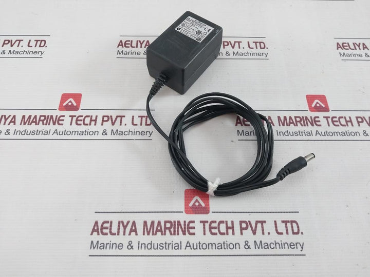 Globtek Tr9Cg800C12Cp-u Ac Adapter Power Supply Sa-150A8F-11 100-250V 0.3A