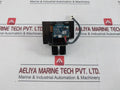 Weidmuller 50136126-3 Terminal Module REV: B LMT 5.08/180
