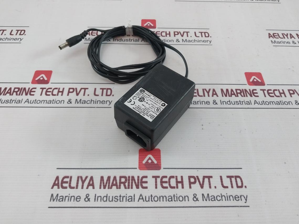 Globtek Tr9Cg800C12Cp-u Ac Adapter Power Supply Sa-150A8F-11 100-250V 0.3A