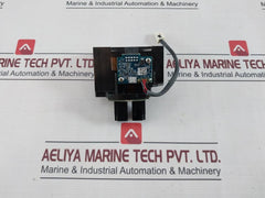 Weidmuller 50136126-3 Terminal Module REV: B LMT 5.08/180