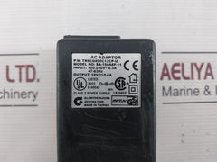 Globtek Tr9Cg800C12Cp-u Ac Adapter Power Supply Sa-150A8F-11 100-250V 0.3A
