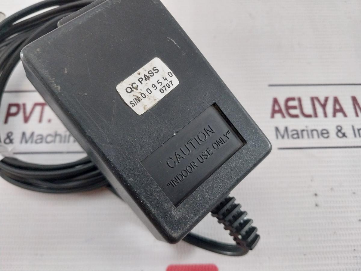 Globtek Tr9Cg800C12Cp-u Ac Adapter Power Supply Sa-150A8F-11 100-250V 0.3A