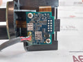 Weidmuller 50136126-3 Terminal Module REV: B LMT 5.08/180