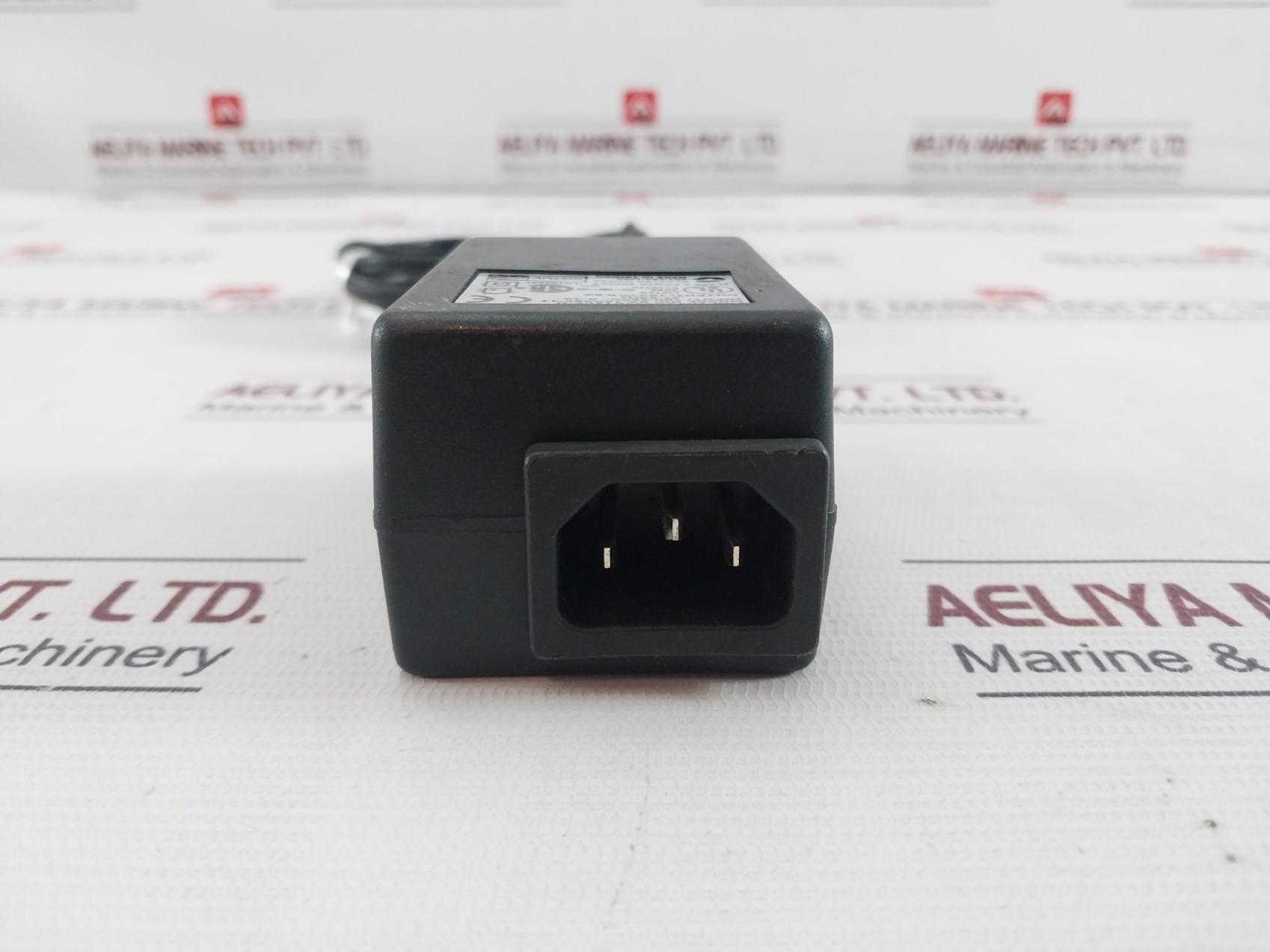 Globtek Tr9Cg800C12Cp-u Ac Adapter Power Supply Sa-150A8F-11 100-250V 0.3A