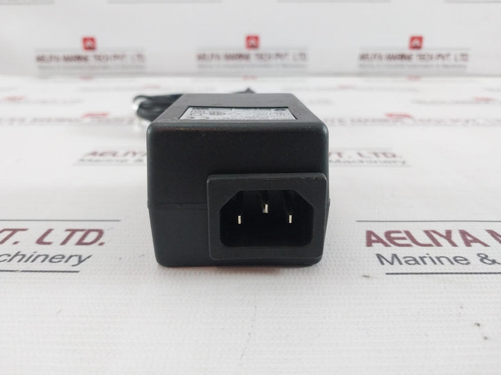 Globtek Tr9Cg800C12Cp-u Ac Adapter Power Supply Sa-150A8F-11 100-250V 0.3A